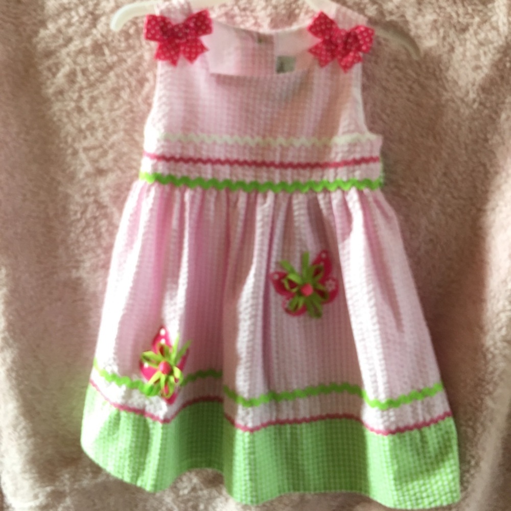Toddler dress